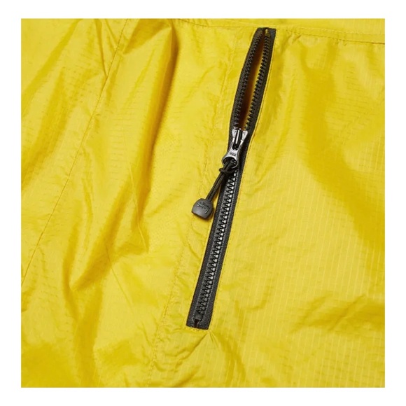 STUSSY Men's Tech Ripstop Jacket - Picture 9 of 9